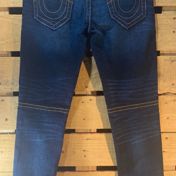 True Religion Jean 32x30 Skinny Fit